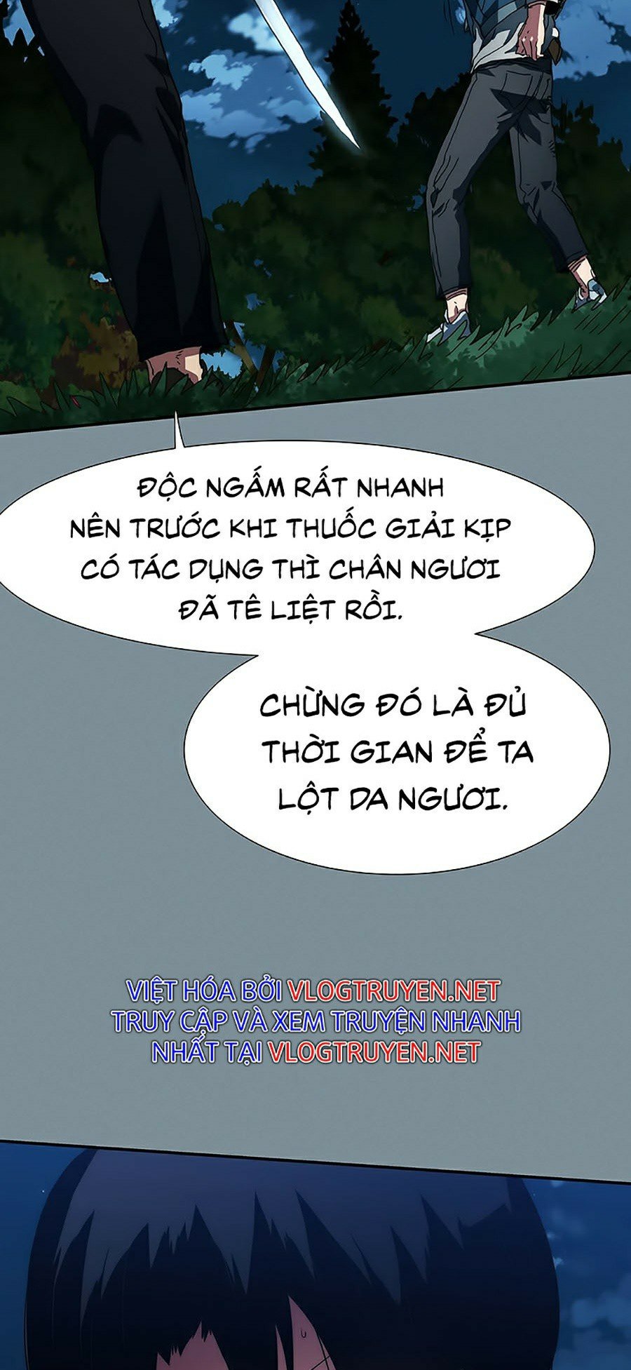 Các Chòm Sao Chỉ Chú Ý Mình Tôi Chapter 4 - Trang 48