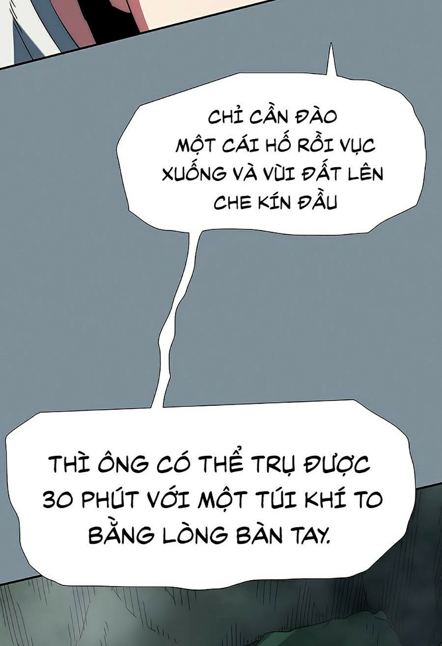 Các Chòm Sao Chỉ Chú Ý Mình Tôi Chapter 4 - Trang 5