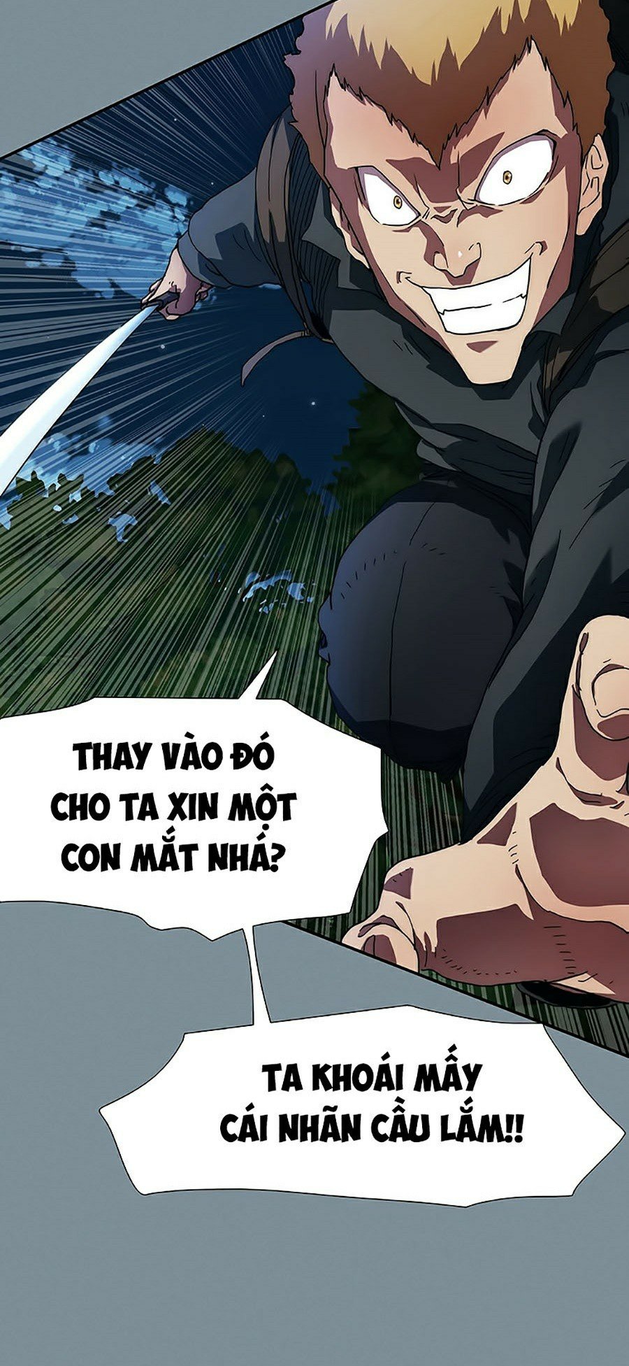 Các Chòm Sao Chỉ Chú Ý Mình Tôi Chapter 4 - Trang 50