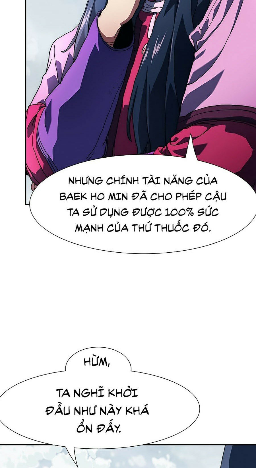 Các Chòm Sao Chỉ Chú Ý Mình Tôi Chapter 4 - Trang 62