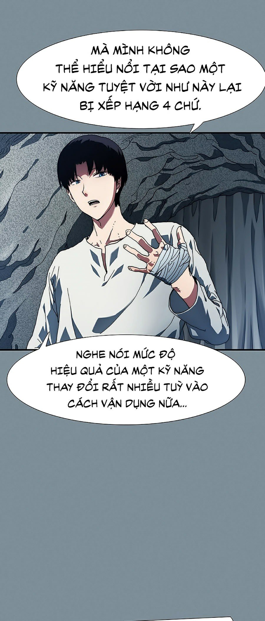 Các Chòm Sao Chỉ Chú Ý Mình Tôi Chapter 5 - Trang 16