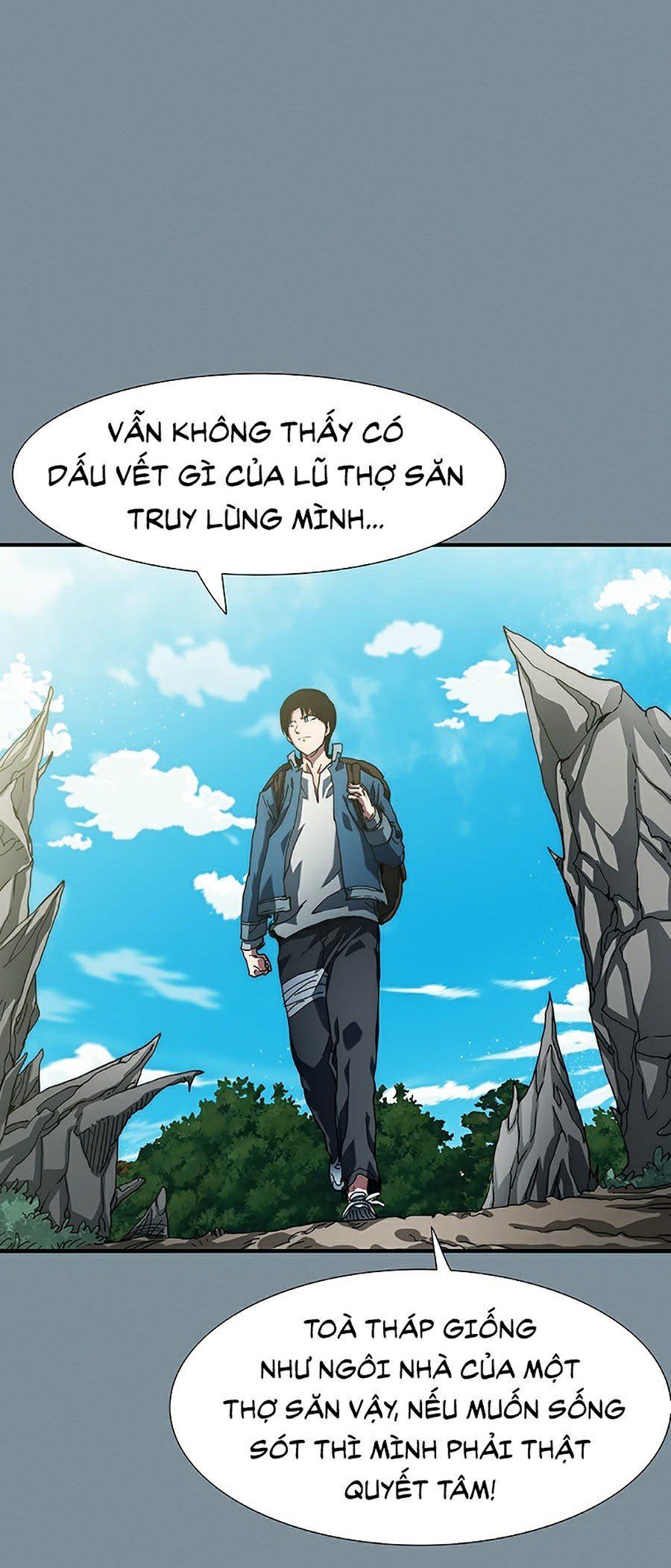 Các Chòm Sao Chỉ Chú Ý Mình Tôi Chapter 5 - Trang 19