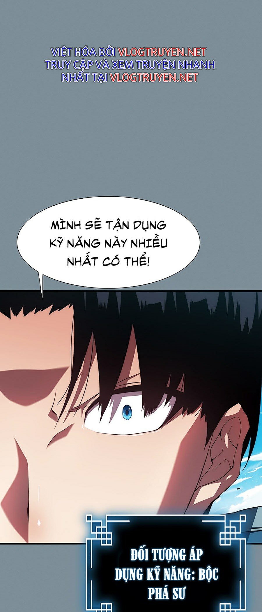 Các Chòm Sao Chỉ Chú Ý Mình Tôi Chapter 5 - Trang 20