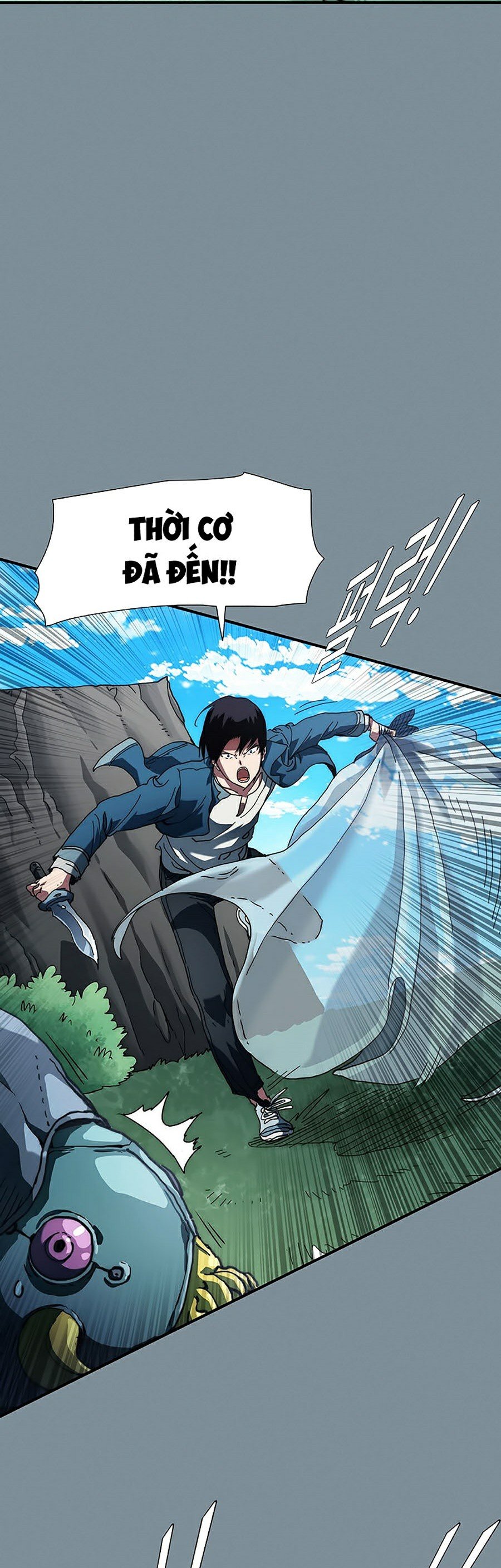 Các Chòm Sao Chỉ Chú Ý Mình Tôi Chapter 5 - Trang 29