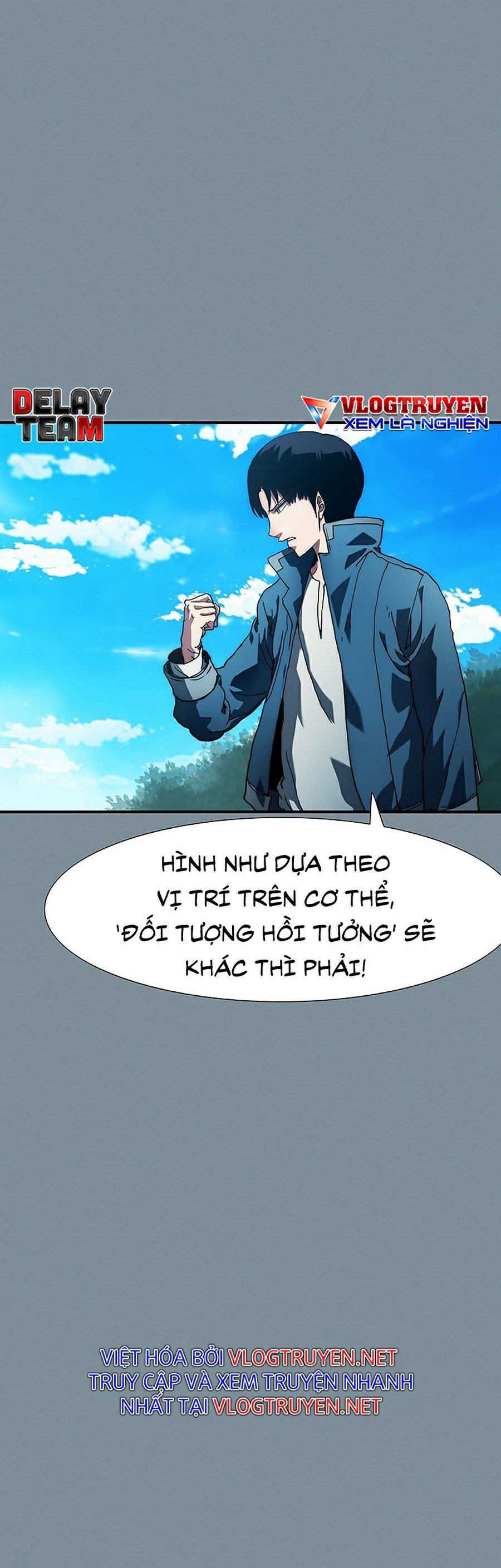 Các Chòm Sao Chỉ Chú Ý Mình Tôi Chapter 5 - Trang 37