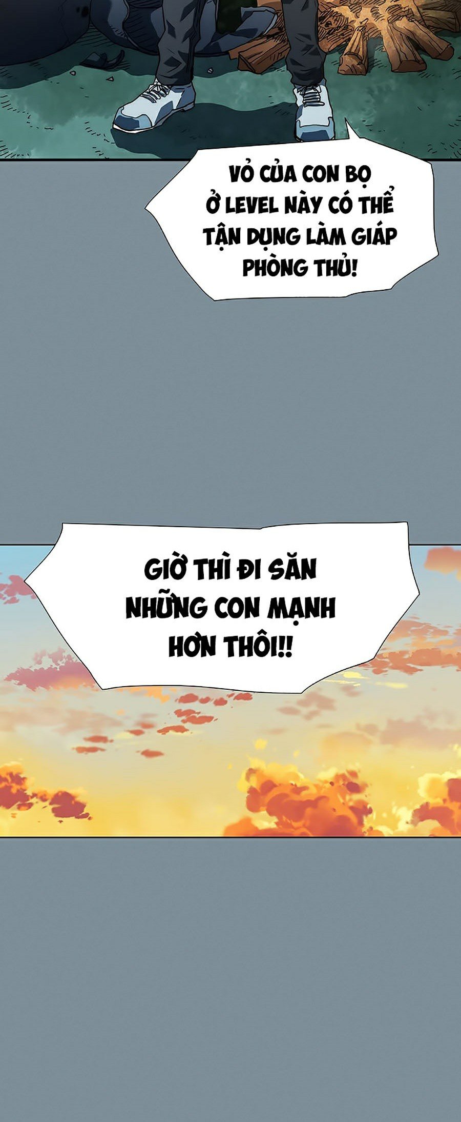 Các Chòm Sao Chỉ Chú Ý Mình Tôi Chapter 5 - Trang 49