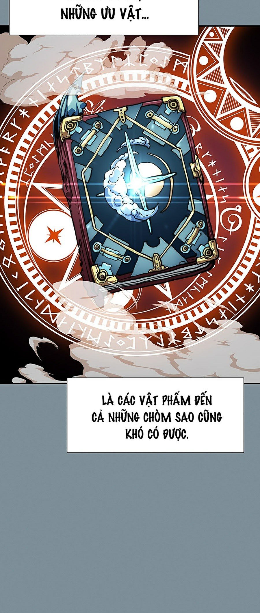 Các Chòm Sao Chỉ Chú Ý Mình Tôi Chapter 5 - Trang 5