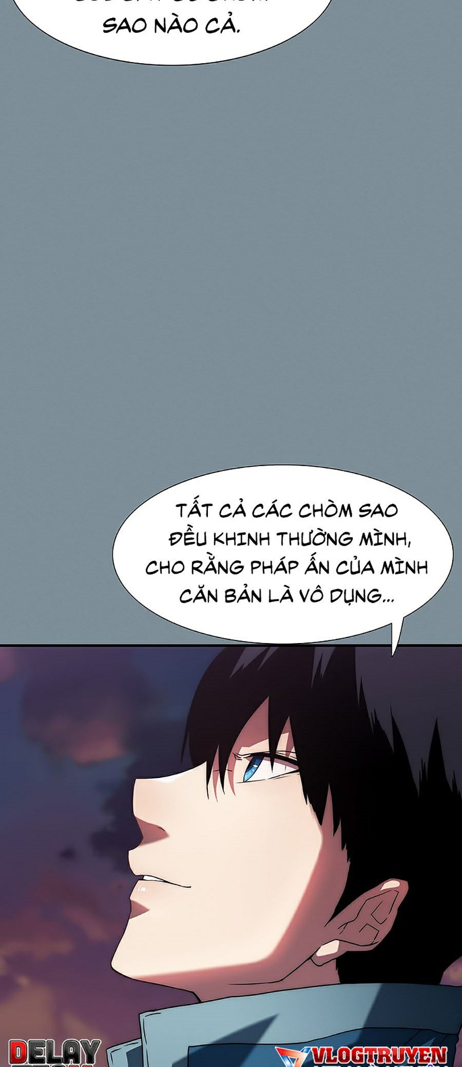 Các Chòm Sao Chỉ Chú Ý Mình Tôi Chapter 5 - Trang 61