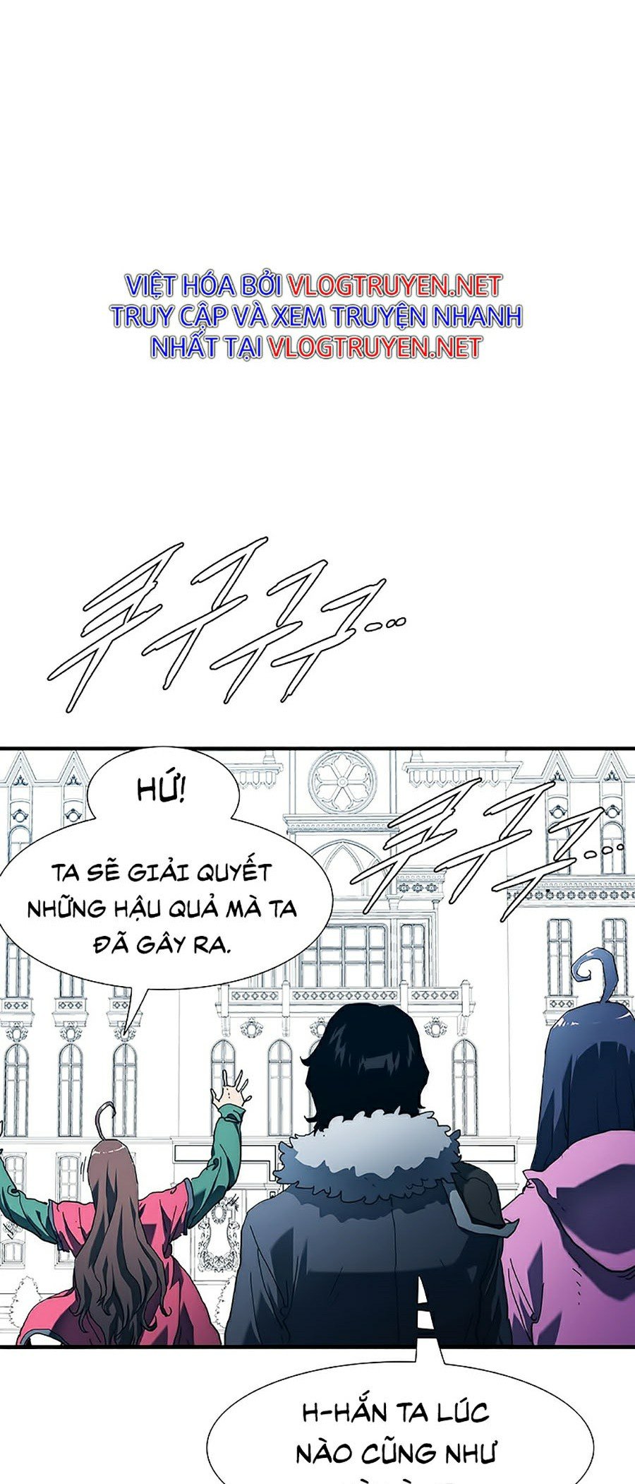 Các Chòm Sao Chỉ Chú Ý Mình Tôi Chapter 5 - Trang 72