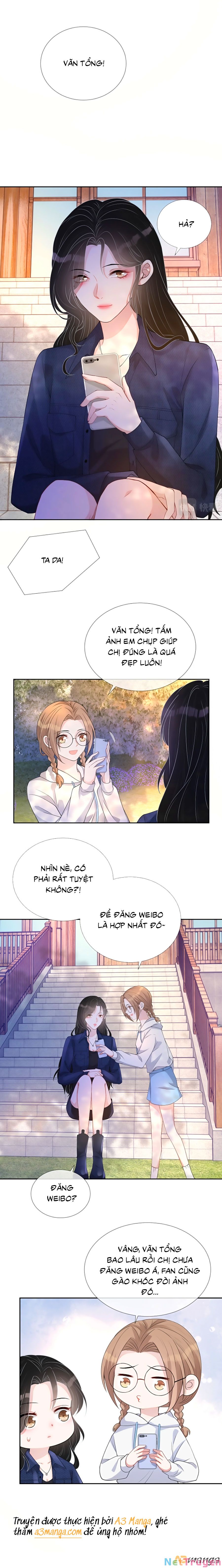 Chỉ Yêu Mình Em Chapter 64 - Trang 2