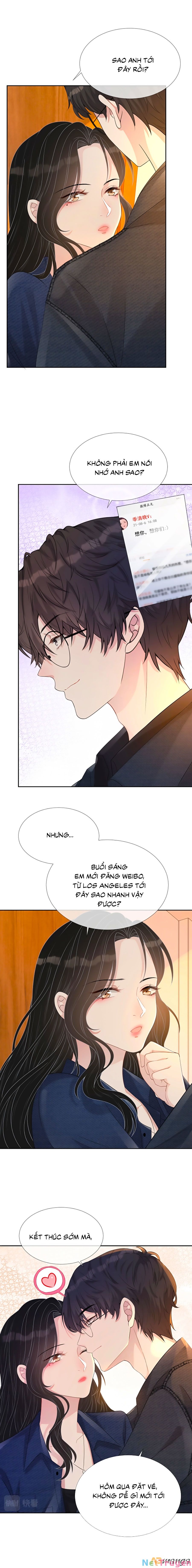 Chỉ Yêu Mình Em Chapter 64 - Trang 7