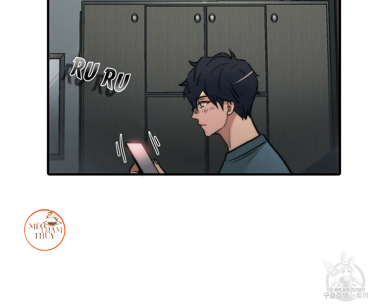 Giai Điệu Của Ngôn Ngữ Chapter 39 - Trang 104