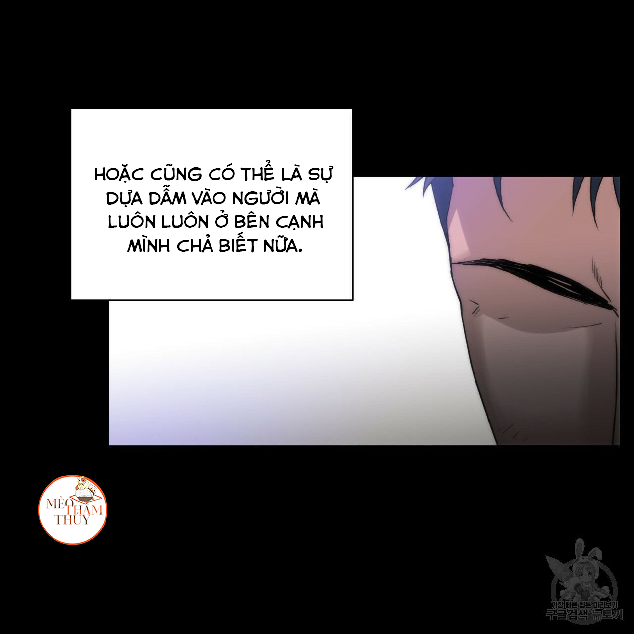 Giai Điệu Của Ngôn Ngữ Chapter 39 - Trang 36