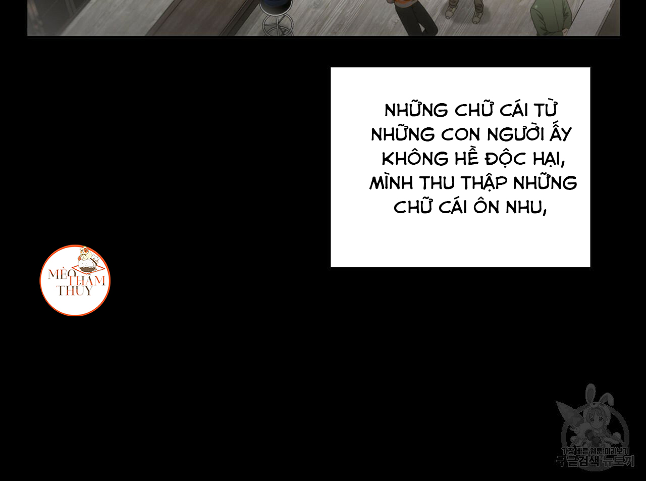 Giai Điệu Của Ngôn Ngữ Chapter 39 - Trang 82