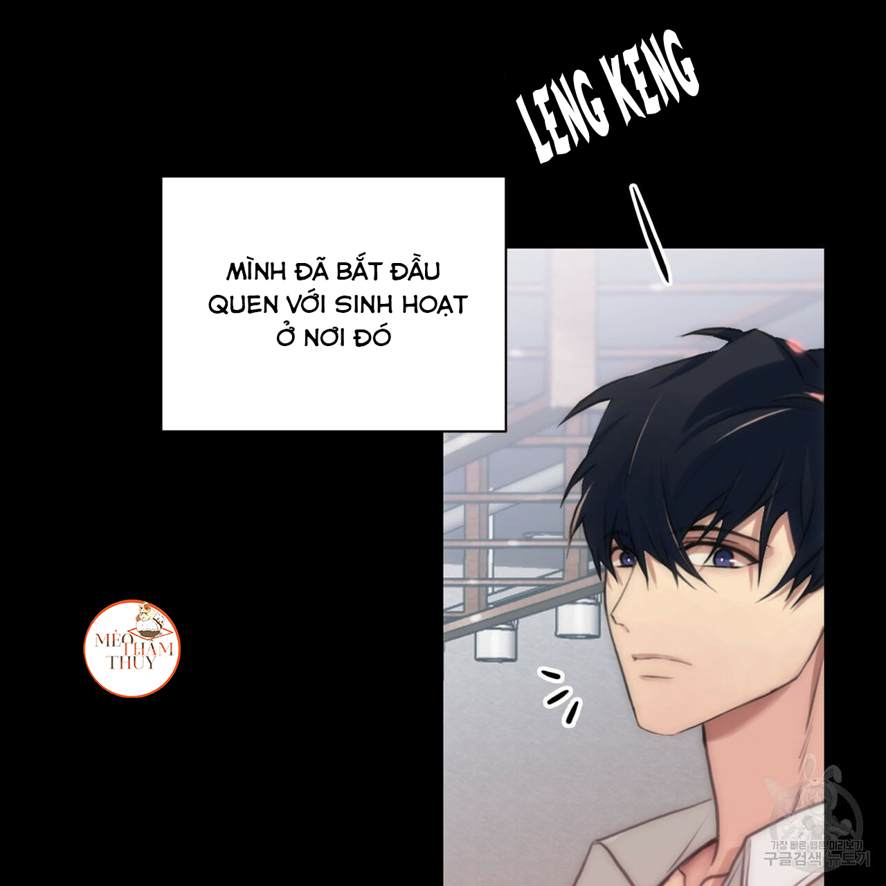 Giai Điệu Của Ngôn Ngữ Chapter 39 - Trang 83