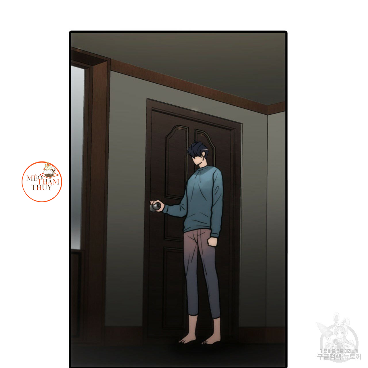 Giai Điệu Của Ngôn Ngữ Chapter 39 - Trang 95