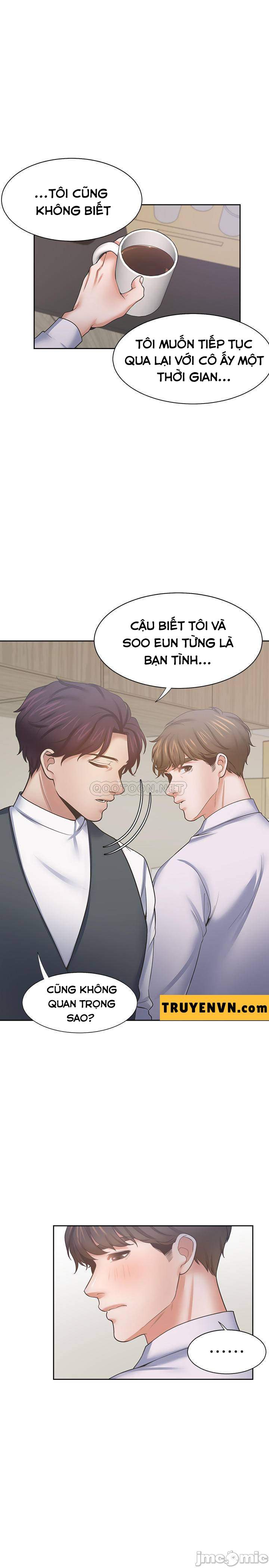 Khát Tình Chapter 52 - Trang 26