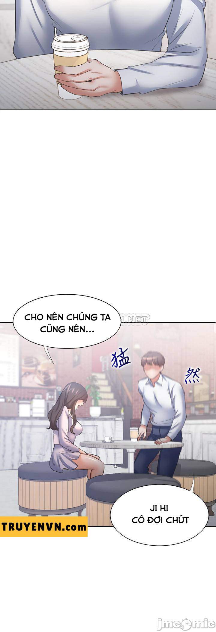 Khát Tình Chapter 52 - Trang 33