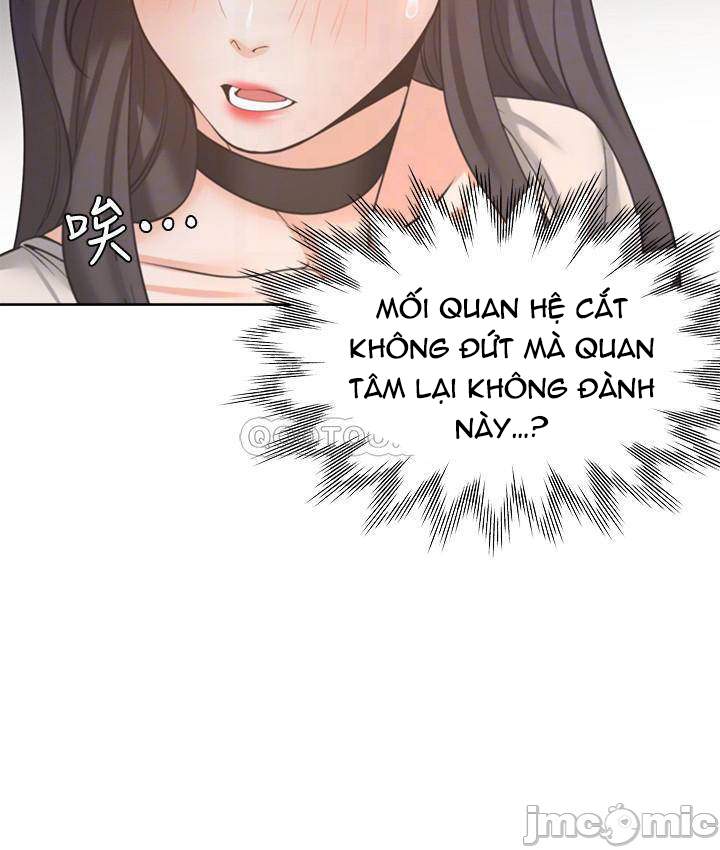 Khát Tình Chapter 52 - Trang 6