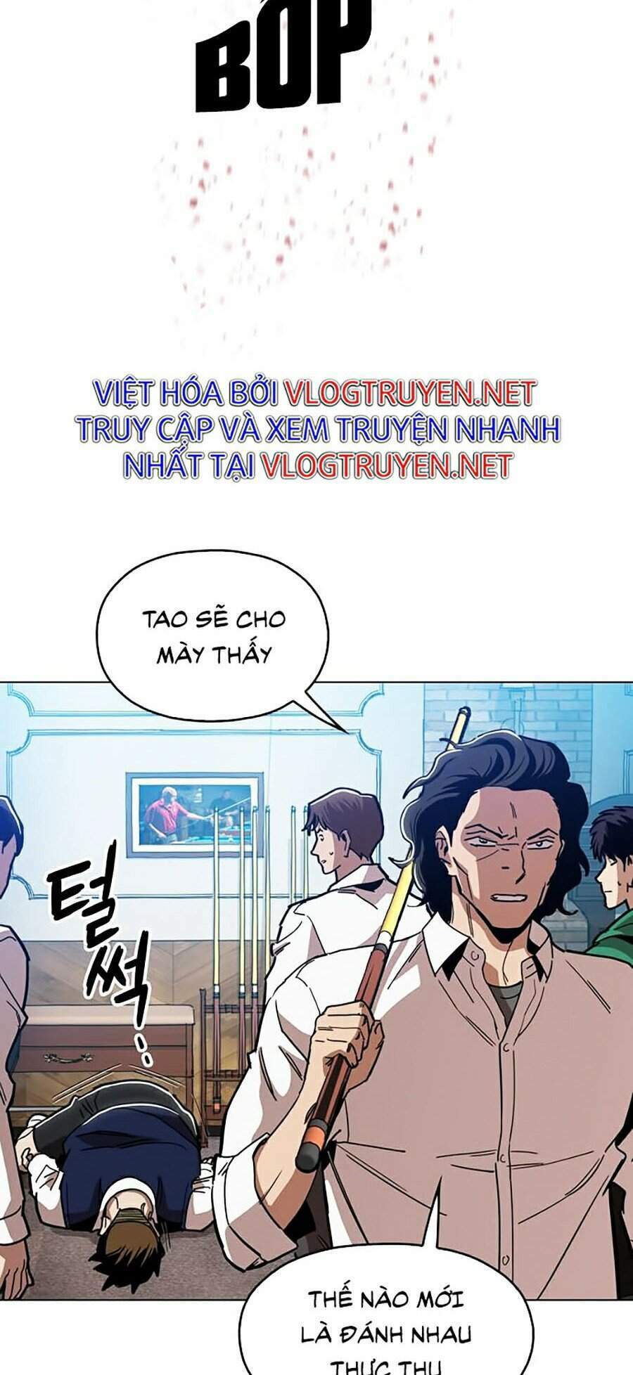 Kỷ Nguyên Tàn Bạo Chapter 14 - Trang 25