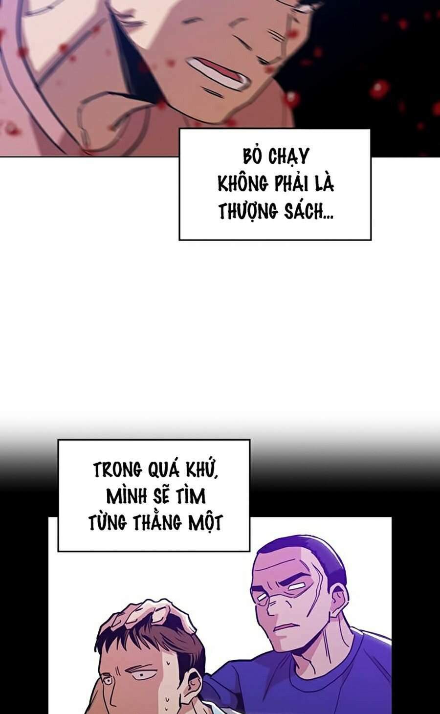 Kỷ Nguyên Tàn Bạo Chapter 14 - Trang 59