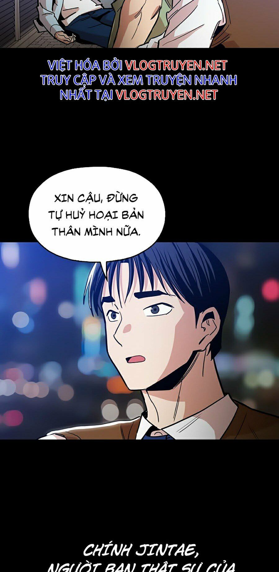 Kỷ Nguyên Tàn Bạo Chapter 15 - Trang 19