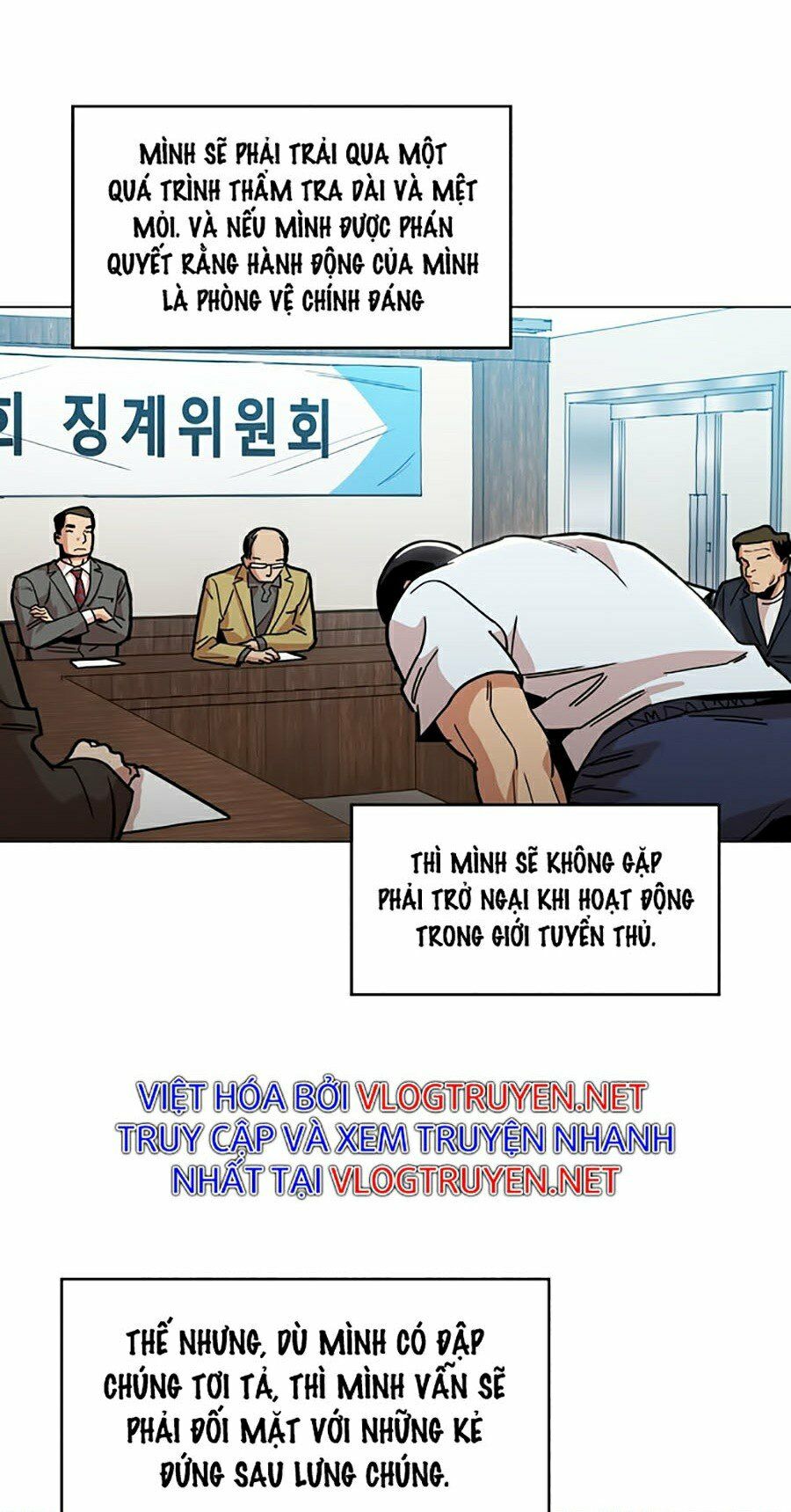 Kỷ Nguyên Tàn Bạo Chapter 15 - Trang 45