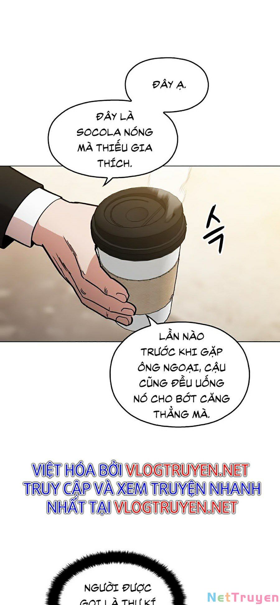 Kỷ Nguyên Tàn Bạo Chapter 16 - Trang 2