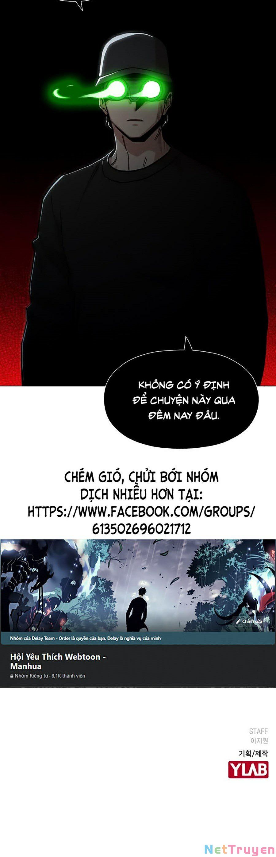 Kỷ Nguyên Tàn Bạo Chapter 16 - Trang 52