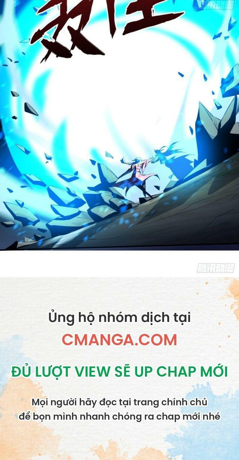 Ma Hoàng Sư Đệ Quả Thực Quá Chung Tình Chapter 43 - Trang 32