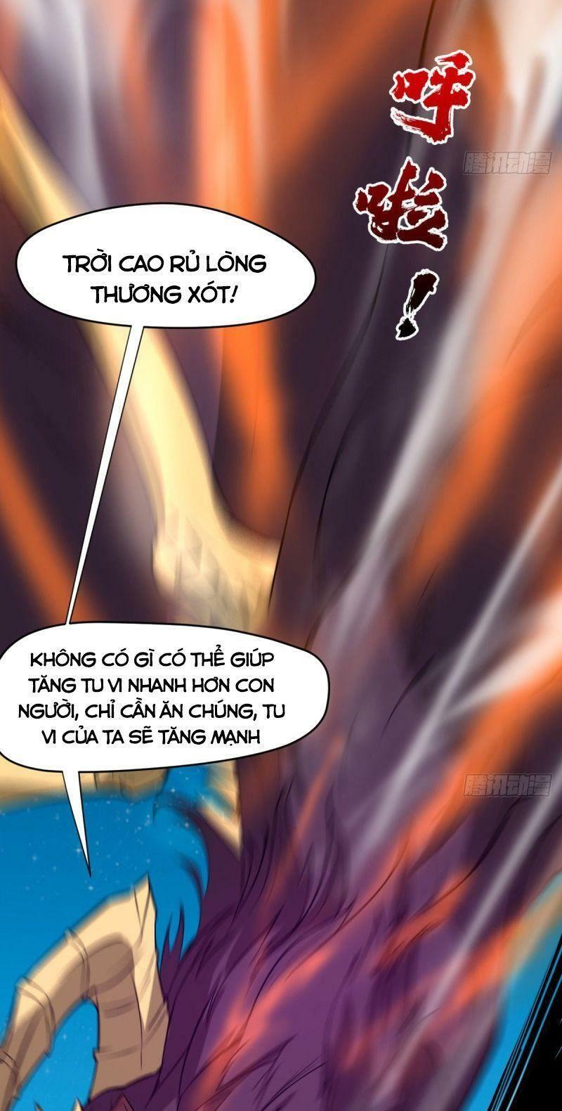 Ma Hoàng Sư Đệ Quả Thực Quá Chung Tình Chapter 44 - Trang 37