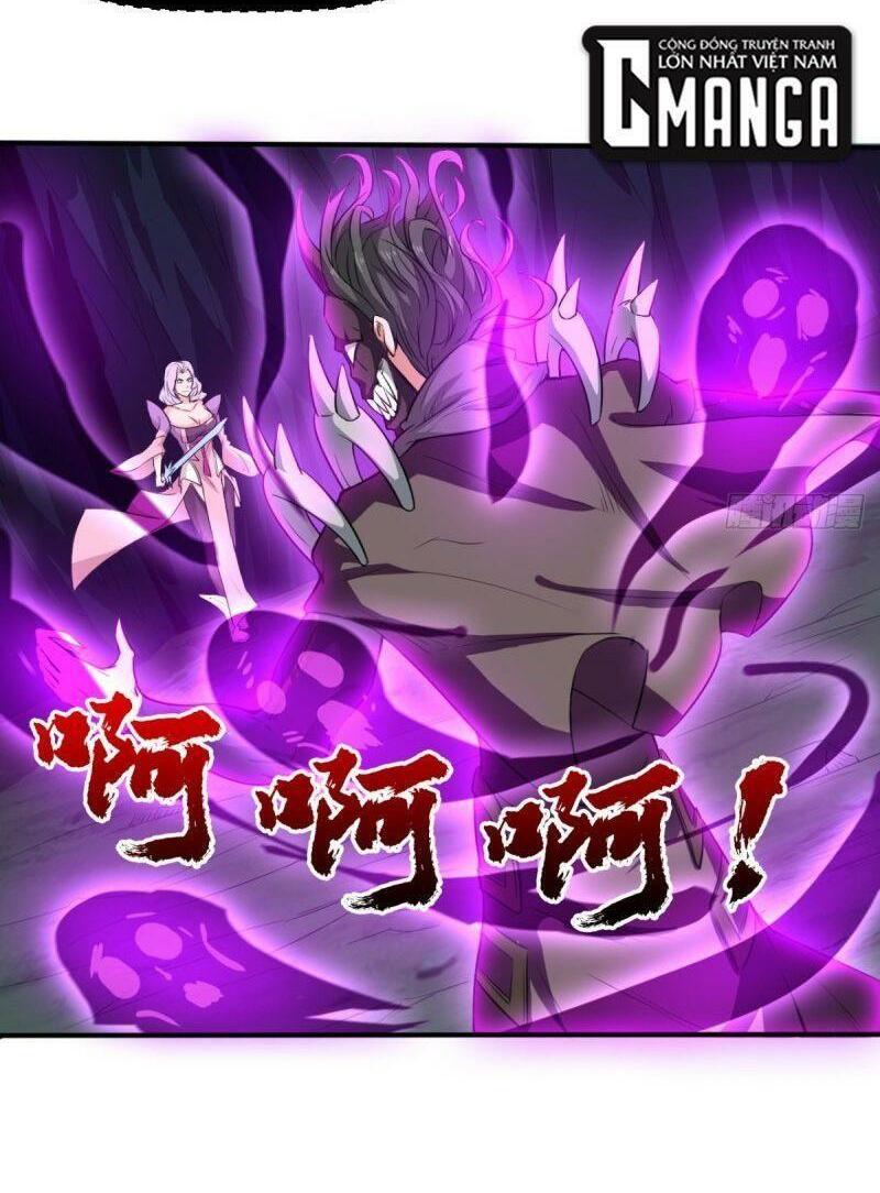 Ma Hoàng Sư Đệ Quả Thực Quá Chung Tình Chapter 44 - Trang 6