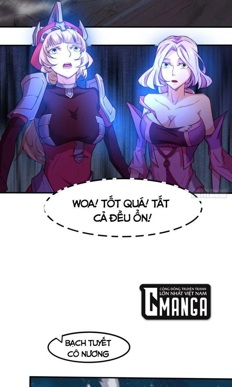 Ma Hoàng Sư Đệ Quả Thực Quá Chung Tình Chapter 46 - Trang 28