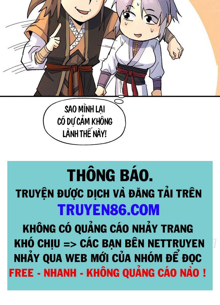 Nhân Vật Chính Mạnh Nhất Lịch Sử Chapter 30 - Trang 17