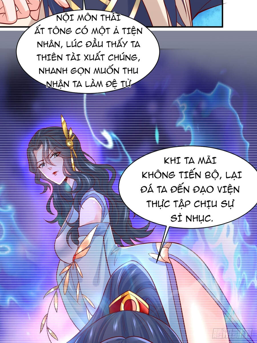 Siêu Thần Huấn Luyện Chapter 3 - Trang 25