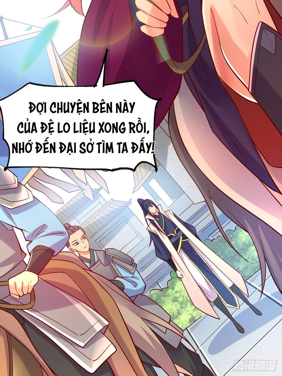 Siêu Thần Huấn Luyện Chapter 3 - Trang 41