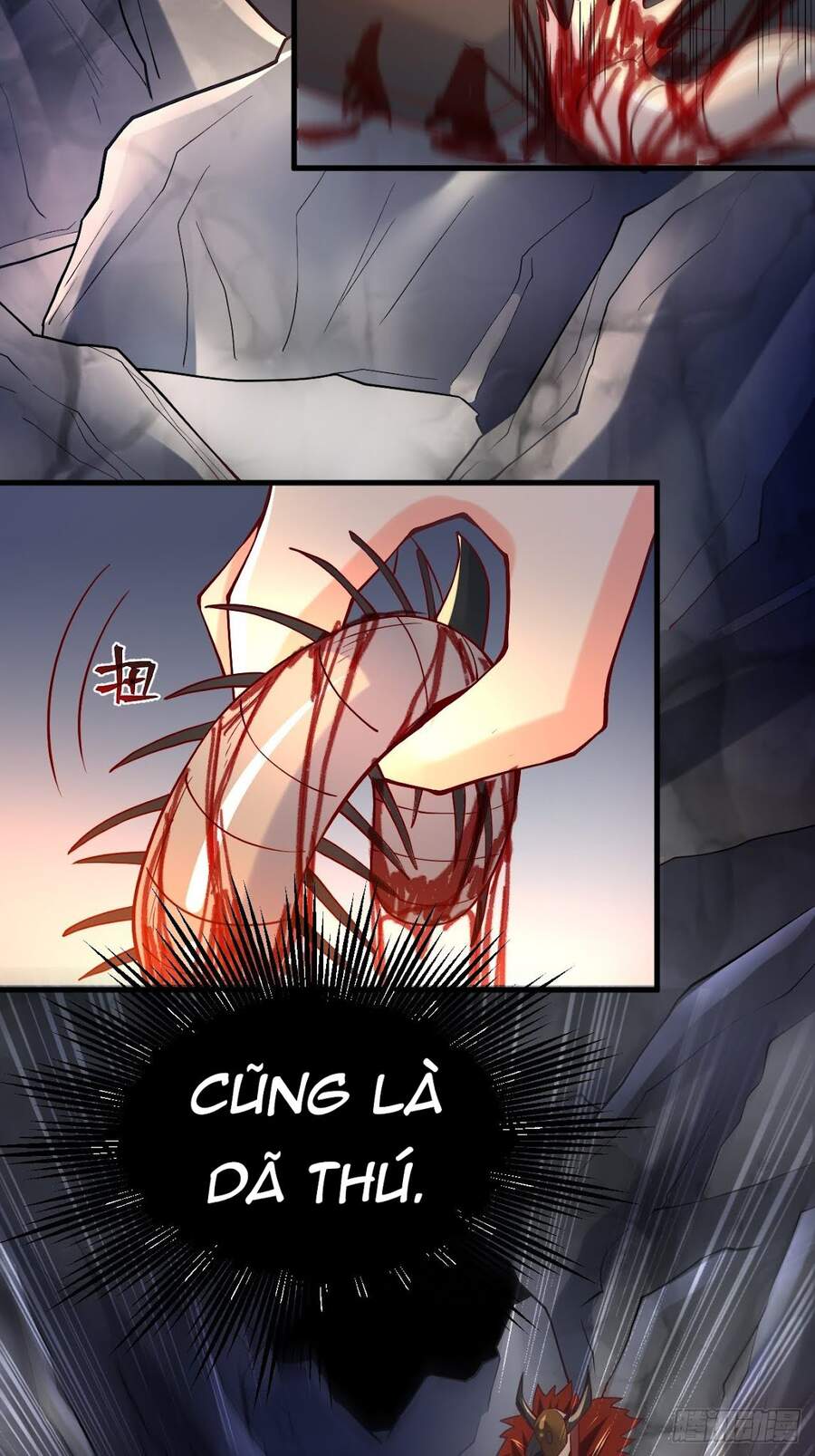 Siêu Thần Huấn Luyện Chapter 3 - Trang 55