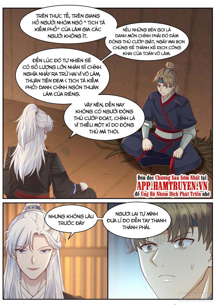 Ta Có Thể Lấy Ra Độ Thành Thục Chapter 48 - Trang 4