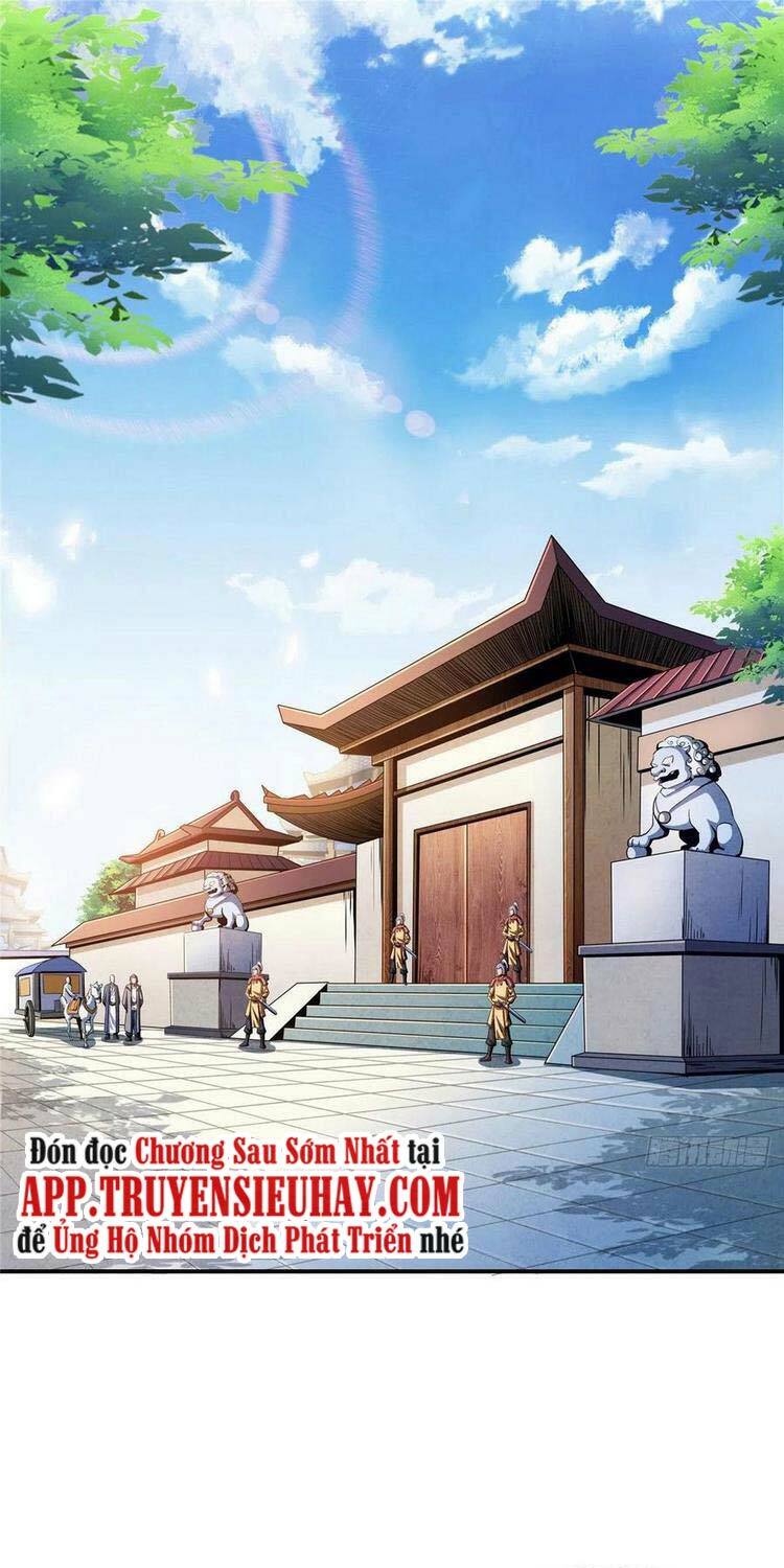 Thiên Đạo Đồ Thư Quán Chapter 98 - Trang 1