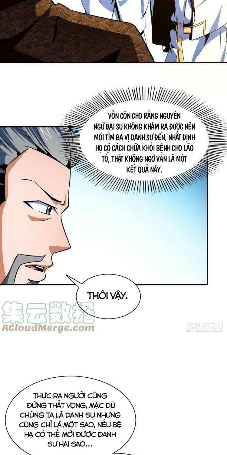 Thiên Đạo Đồ Thư Quán Chapter 98 - Trang 17