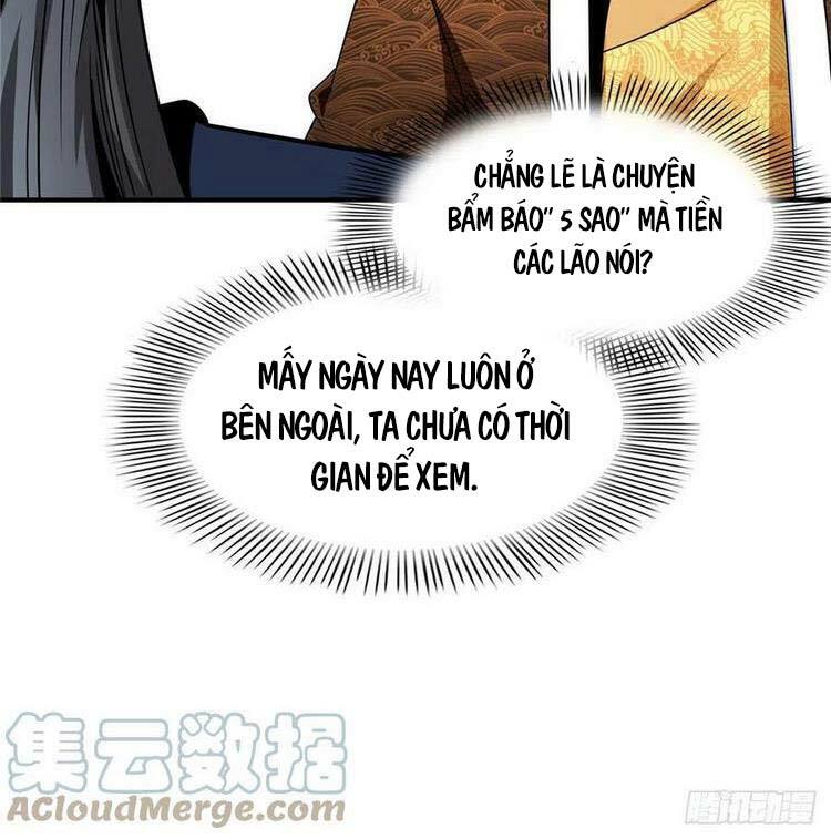 Thiên Đạo Đồ Thư Quán Chapter 98 - Trang 21