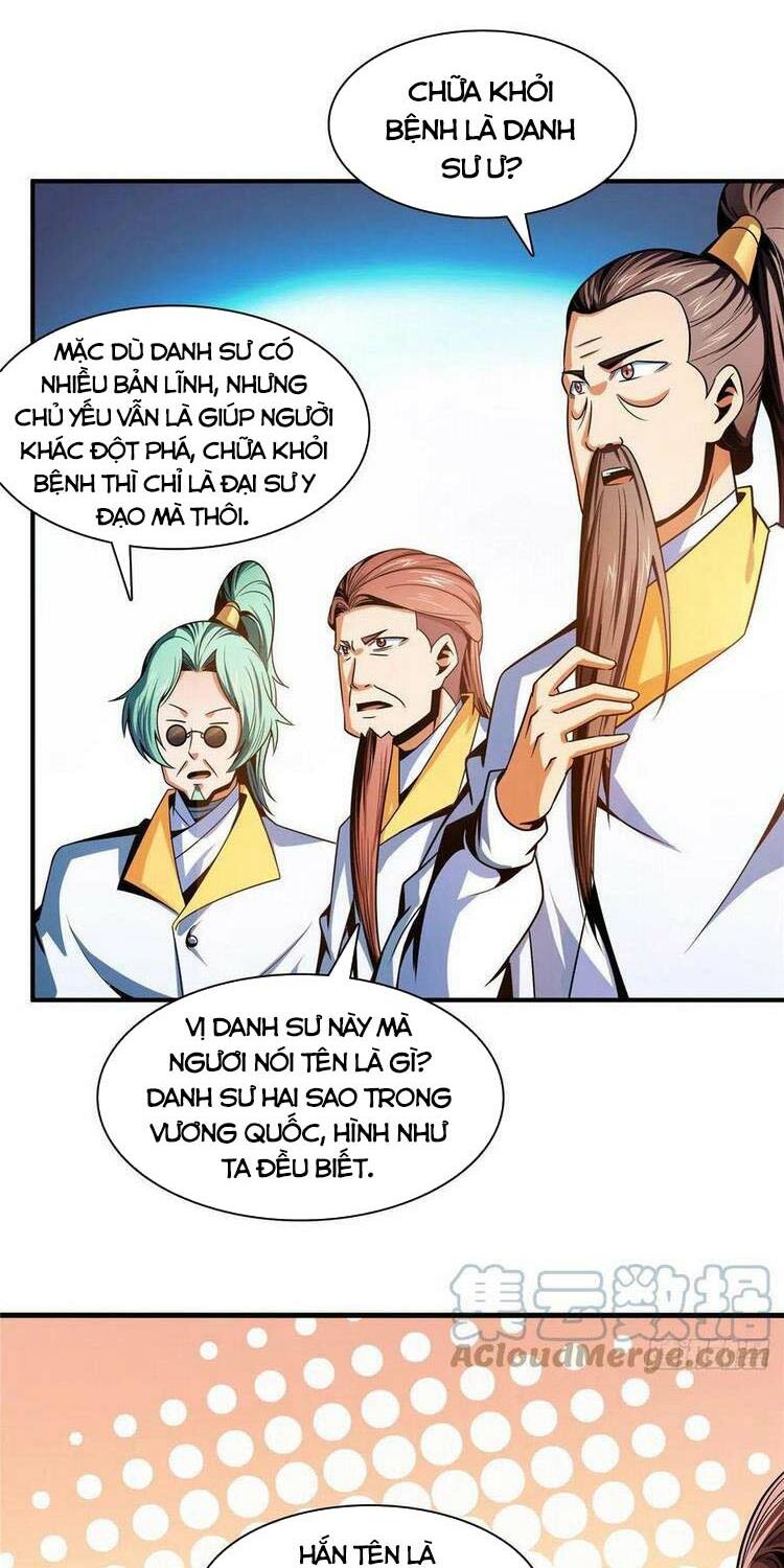 Thiên Đạo Đồ Thư Quán Chapter 98 - Trang 23