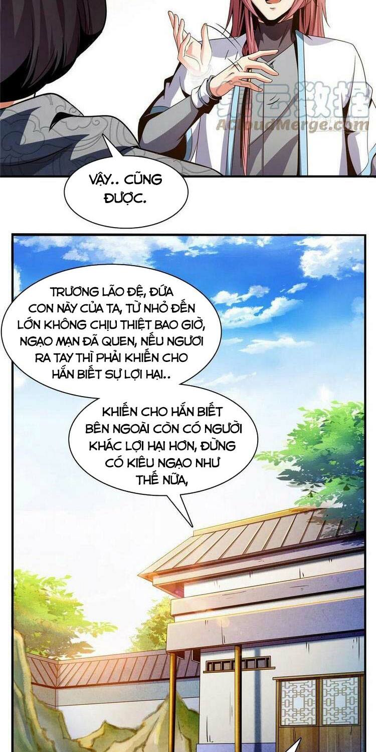 Thiên Đạo Đồ Thư Quán Chapter 98 - Trang 37