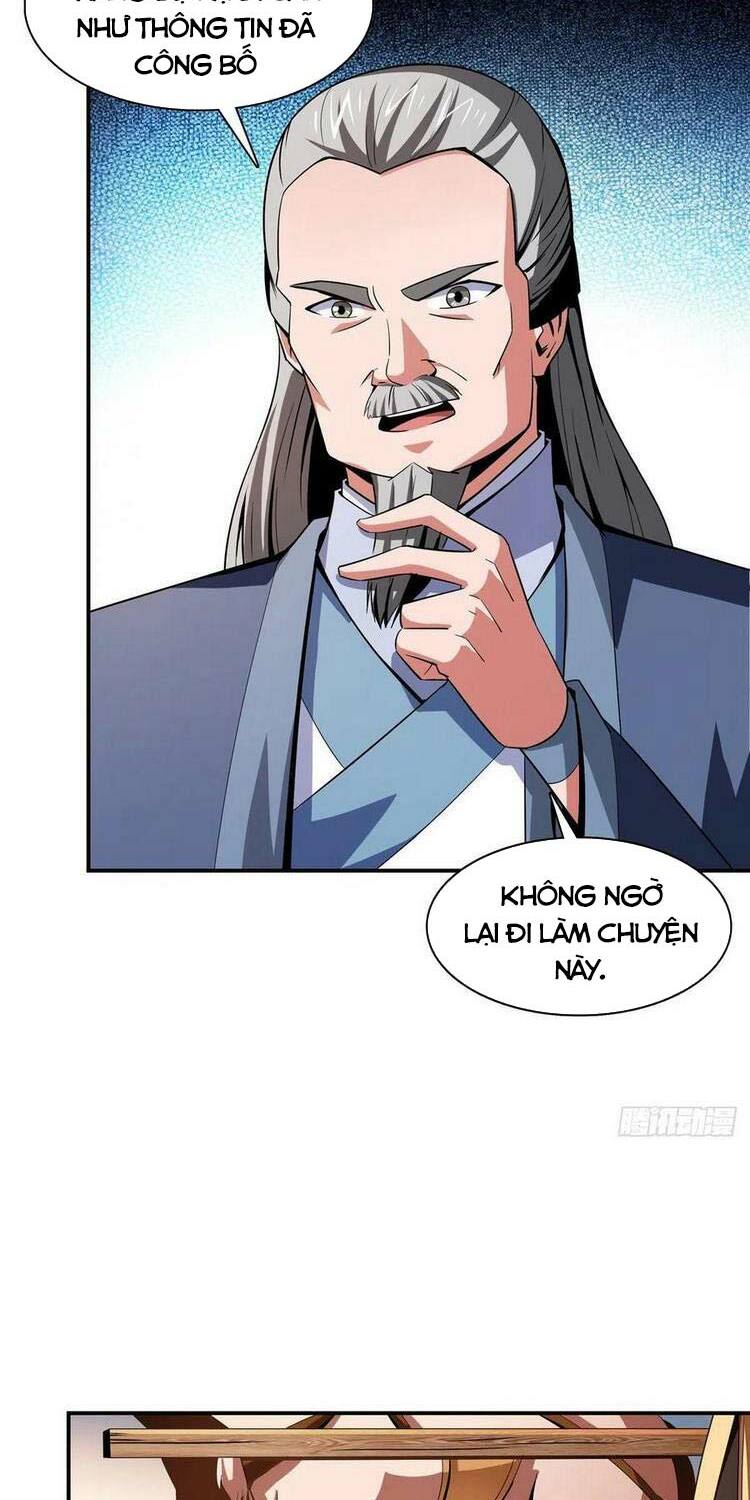 Thiên Đạo Đồ Thư Quán Chapter 98 - Trang 4