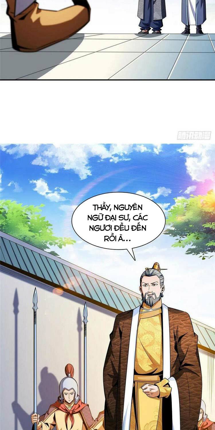 Thiên Đạo Đồ Thư Quán Chapter 98 - Trang 7