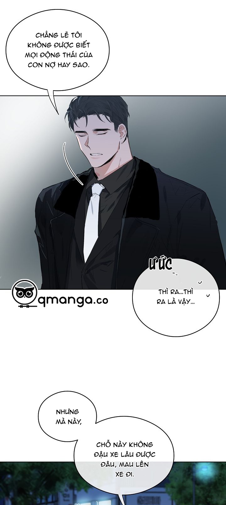 Tình Tay Ba Chapter 22 - Trang 44