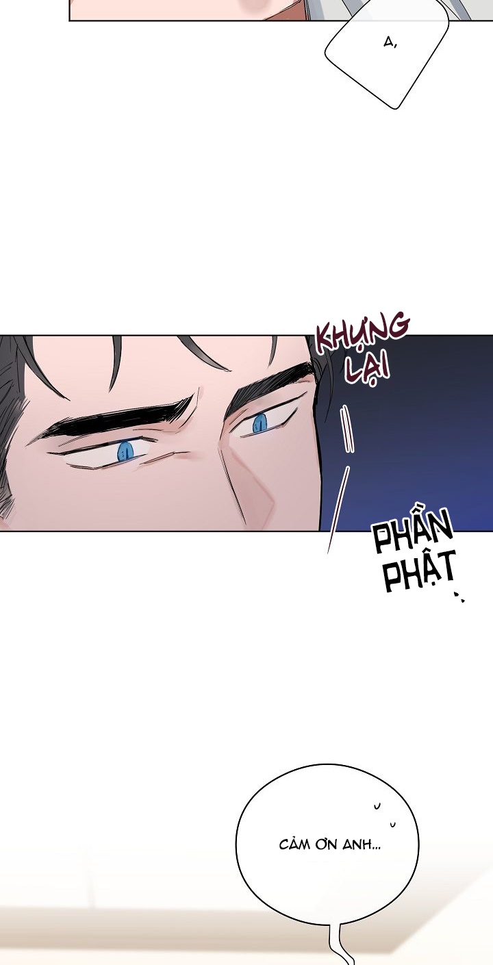 Tình Tay Ba Chapter 22 - Trang 53