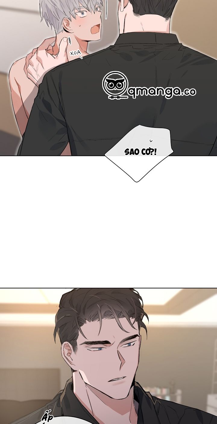 Tình Tay Ba Chapter 22 - Trang 56