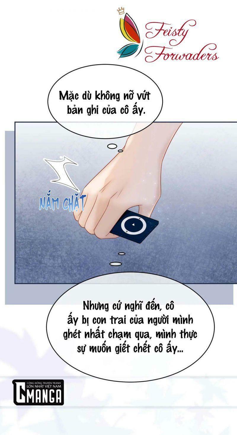 Xuyên Nhanh Nữ Phụ Bình Tĩnh Chút Chapter 20 - Trang 15