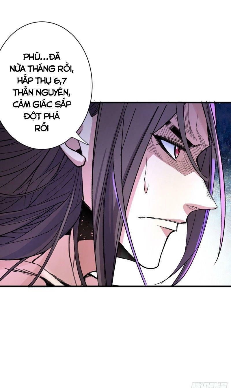 Bị Dạy Dỗ Thành Thánh Chapter 55 - Trang 11